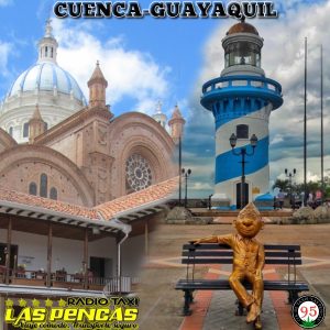 Cuenca - Guayaquil