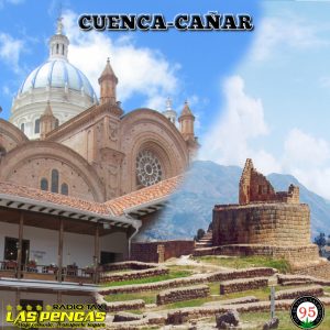 Cuenca - Cañar (Ingapirca)