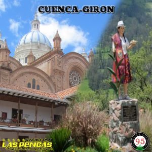 Cuenca - Girón