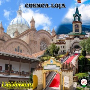 Cuenca - Loja