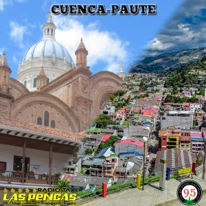 Cuenca - Paute