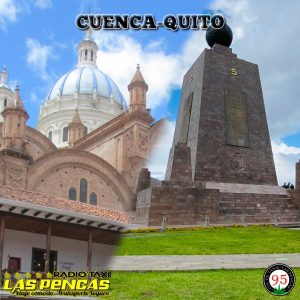 Cuenca - Quito