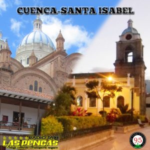 Cuenca - Santa Isabel